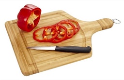 [FZ3896] Kitchen Details Bamboo Cutting Board