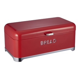 [302993] Kennedy Home Bread Box
