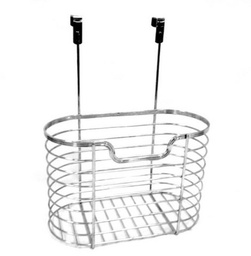 [24332-CHR] Kitchen Details Kitchen Sink Organizer