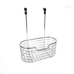 [24331-CHR] Kitchen Details Kitchen Sink Organizer