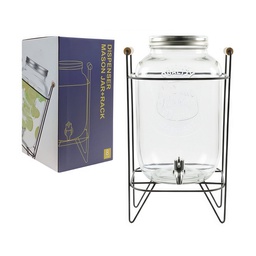 [750-41813] Life Art Juice Dispenser