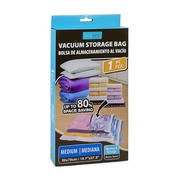 [701-02241] Life Art Vacuum Storage Bag Medium