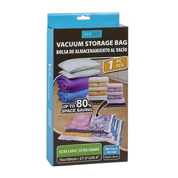 [701-02243] Life Art Vacuum Storage Bag XL