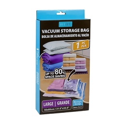 [701-02242] Life Art Vacuum Storage Bag Large