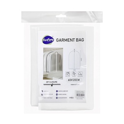 [701-41933] Wonder House Garment Bag
