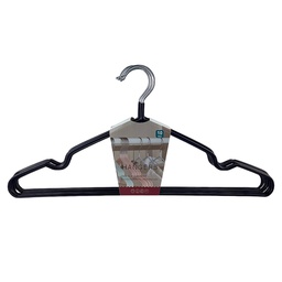 [701-39687] Wonder House Coat Hangers, 10-pack
