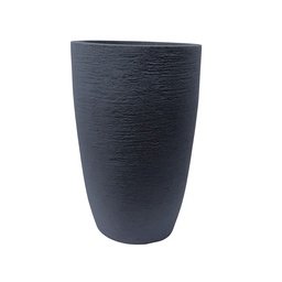 [767-JVOM44C] Japi Gardening Planter, Charcoal