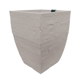 [767-JVQL36S] Japi Gardening Planter, Sandstone