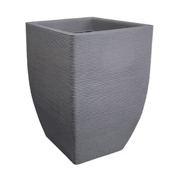 [767-JVQL30O] Japi Gardening Planter, Stone