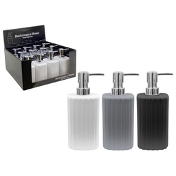 [734-41882] Pacific Club Soap Dispenser