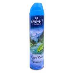 [011-53583] Miya Fresh Air Freshener 300ml After Rain Freshness