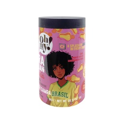 [006-6003022] Oh My Cosmetics Brazilian Mania Nutri Samba Hair Mask 1000g