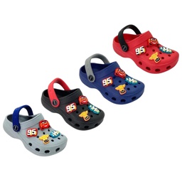 [516-1430715] Disney Slippers