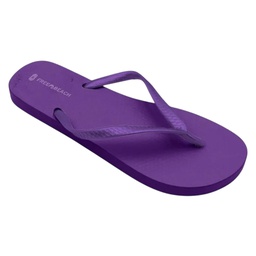 [513-1459363LI] Freebeach Ladies Slippers 35-40 Lilac
