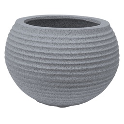 [767-JVEF54A] Japi Gardening Planter Granite