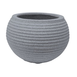 [767-JVEF42A] Japi Gardening Planter Granite