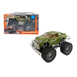 [822-60-3] Mattel Matchbox Friction Intrepid Racer