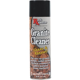 [35104] Rock Doctor Granite Cleaner 18oz