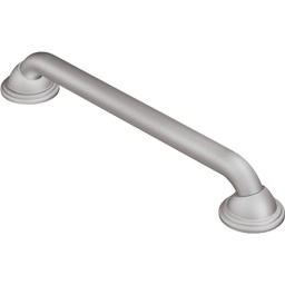 [LR8716D2BN] ****Moen Home Care Concealed Screw Designer Grab Bar 16 In., Brushed Nickel