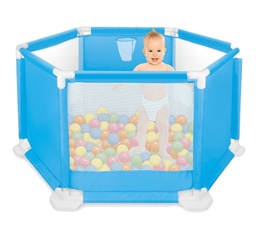 [RH2646-2/ZY-132 / 2646-2/ZY-132] Royal Homes Kids Play Pen with Balls