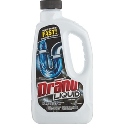 [116] Drano Liquid Drain Cleaner 32oz