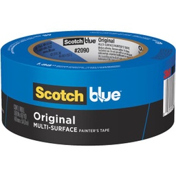 [2090-48NC] ****3M Scotch Blue Original Painter's Tape 1.88 In x 60 Yd