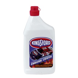 [71175 2406110] ****Kingsford Liquid Charcoal Starter 32 Oz.