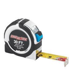[CL71430] ****Channellock Professional Tape Measure 30 Ft.