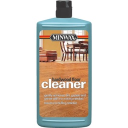 [621270004] ****Minwax 32 Oz. Hardwood Floor Cleaner