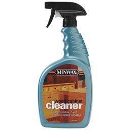 [521270004] ****Minwax 32 Oz. Wood Cabinet Cleaner