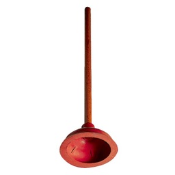 [407848] Do it Rubber Toilet Plunger 5-3/4 In.