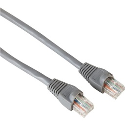 [TPH631R] ^RCA 14 Ft. CAT-6 Gray Network Cable