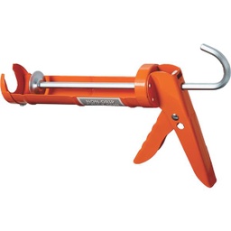 [YD-106DF 9] Do it Best 10 Oz. 10:1 Thrust Cradle Hex-Rod Caulk Gun