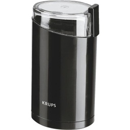 [F20342  / 2034251] ****Krups Fast Touch Electric Coffee and Spice Grinder, Stainless Steel Blade