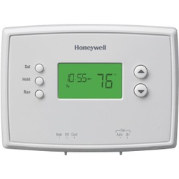 [RTH2510B1018/E1] ****Honeywell Digital Thermostat