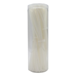 [HWHT-CBTI-01009 / RH04CT20-150/ZY-132] Royal Homes Cable Ties 25-pack 20cm/ 8 In.