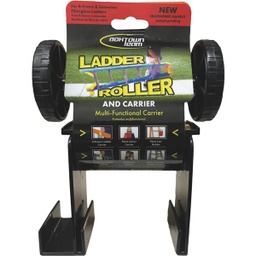 [LRLC-A001] ****Boxtown Team 3.75 In. x 6 In. Ladder Roller/Carrier