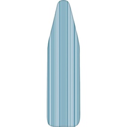 [6926-100-BRYBL / 6926-833-BRYBL] Whitmor Ironing Board Cover/Pad, Berry Blue