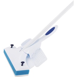 [446642] ****Mr. Clean Magic Eraser Squeeze Mop