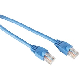 [TPH531BR] ****RCA 14 Ft. CAT-5 Blue Network Cable