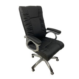 [H-901/ZY-132 / RHH-901 / OSOF-OCCR-01009] Royal Homes Office Chair, 43 x 24.5 In. (109x62cm)