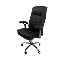 [H-2020/ZY-132 / RHH-2020 / OSOF-OCCR-01008] Royal Homes Office Chair 43 x 24.5 In. (110x62cm)