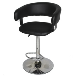 [RHH-332/ZY-132] Royal Homes Swivel Bar Chair 21.5x34.25in