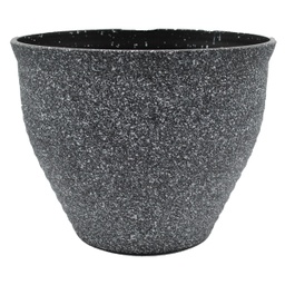 [HHGD-FWPT-01063 / RH9453 / 9453/ZY-132] Royal Homes Flowerpot 13.75 x 10.75 In. (35x27.5cm)