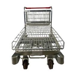 [15T160/ZY-341] TROLLEY BED,160X72X94CM,700KGS