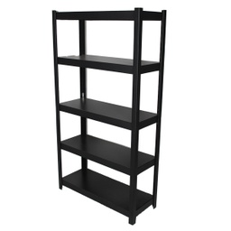 [RH15S152-4/ZY-132 / RH15S152-4/ZY-341] Royal Homes 4 Tier Metal Shelving 31In. W x 12In. D x 60In. H