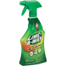 [5170087103 / 2290344 / 87103] Lime-A-Way Lime Remover Trigger Spray 22 Oz.