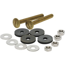 [6101] ****Fluidmaster Tank-to-Bowl Tank Bolts (2-Pack)