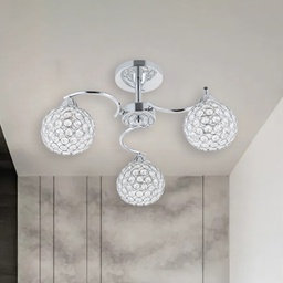 [CG-429/3 RHCC10738 RHSFML10738] Royal Homes Ceiling Chandelier