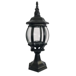 [5003S/N BK] Royal Homes Lights